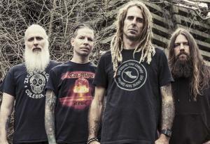 5 chansons Metal relativement variées qu’on a eu le plaisir de redécouvrir aujourd’hui