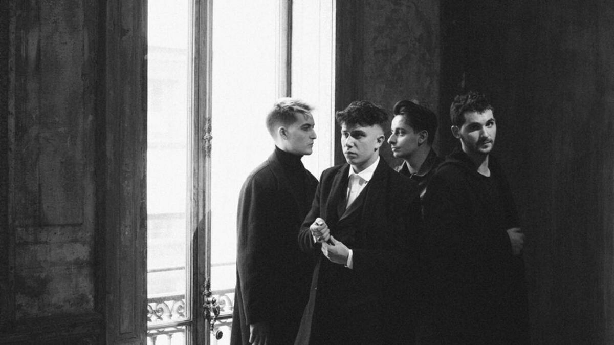 The Big Picture ou comment le Rock français vient de prendre sa claque !