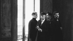 Last Train annonce les dates de sa tournée européenne 2020 (plusieurs concerts en France)