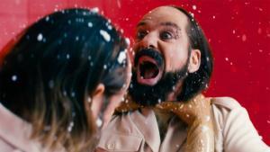 La vidéo Metal de la semaine : Steh Auf de Lindemann