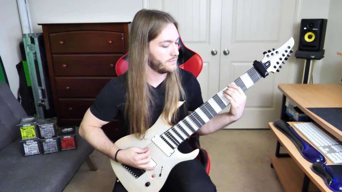 4 nouveaux playthroughs Metal qui claquent