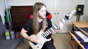 4 nouveaux playthroughs Metal qui claquent