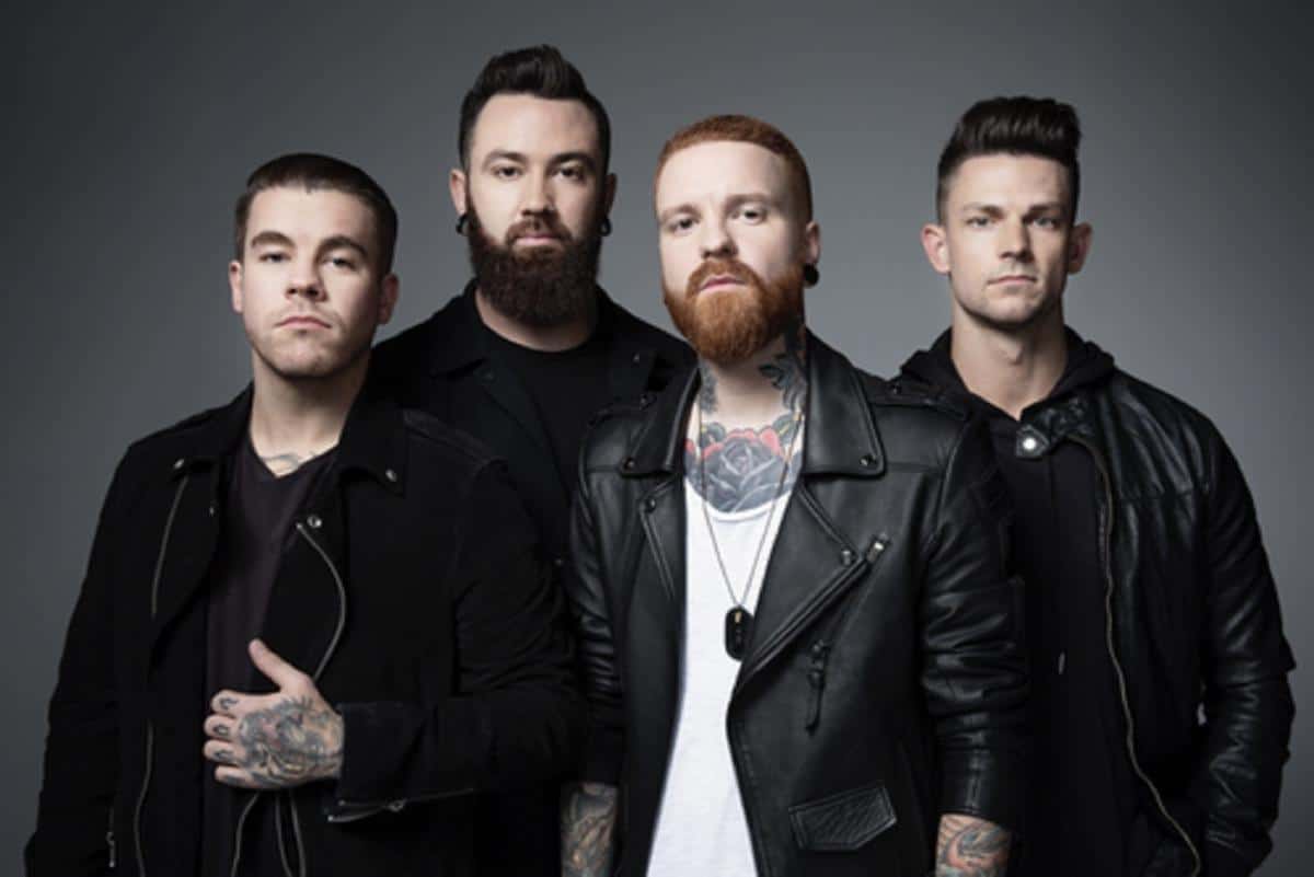 Memphis May Fire annonce une tournée européenne pour la fin de l&rsquo;année