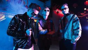 Muse célèbre le 20ème anniversaire de Showbiz avec le coffret Origin Of Muse