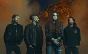 Of Mice & Men annonce 3 concerts en France (tournée européenne 2020)