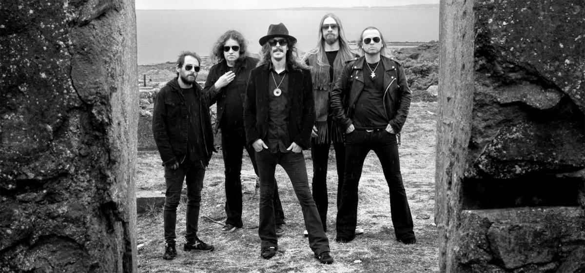 Les sorties Metal & Rock du vendredi 27 septembre 2019