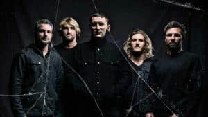 Parkway Drive annonce les nouvelles dates de sa tournée européenne (France/Belgique/Suisse…)