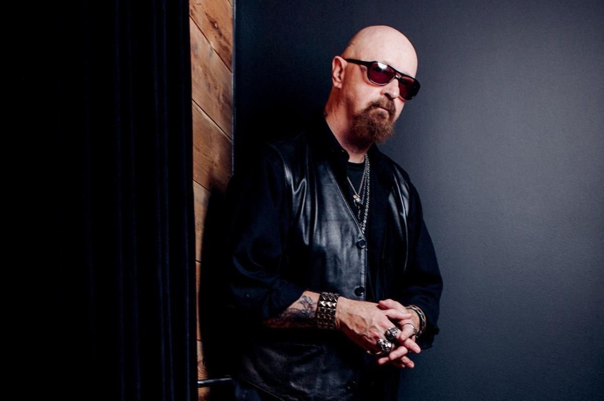 Rob Halford de Judas Priest aux métalleux gays qui ne sont pas encore sortis du placard : « Amusez-vous et n&rsquo;ayez pas peur »