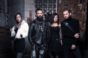 Skillet annonce Victorious : The Aftermath