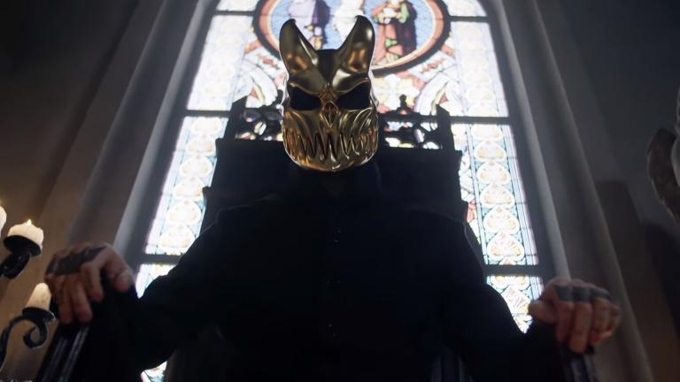 Slaughter To Prevail partage un nouveau single agressif