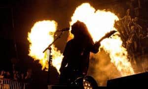 Slayer ne reviendra vraiment pas sur scène d&rsquo;après le manager du groupe de Metal