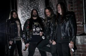 Le batteur de Sodom quitte le groupe de Thrash Metal