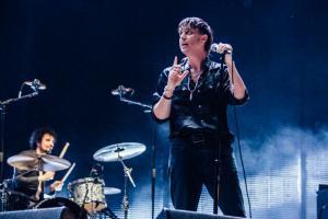 Le nouvel album des Strokes est terminé !