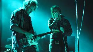 Eddie Vedder et les Strokes réunis en live le temps de 2 chansons