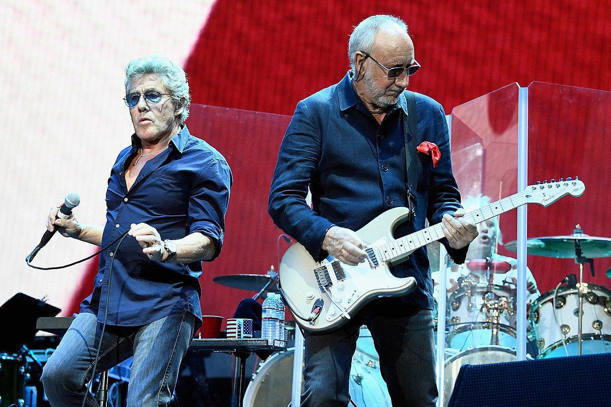 The Who annonce un nouvel album et partage le premier single Ball And Chain