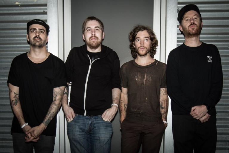 This Will Destroy You et le guitariste Chris King se séparent