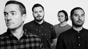 Thrice diffuse une lyric vidéo pour sa chanson Beyond The Pines