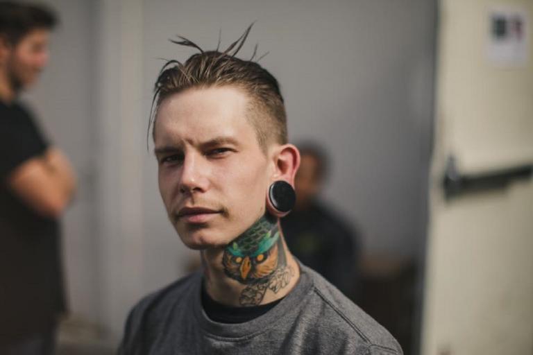 Lee Stanton, ancien batteur de Thy Art Is Murder, donne des nouvelles depuis son départ du groupe