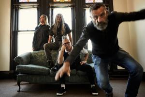 Tool : Écoutez Opiate², la version étendue et réimaginée d&rsquo;une des premières chansons du groupe