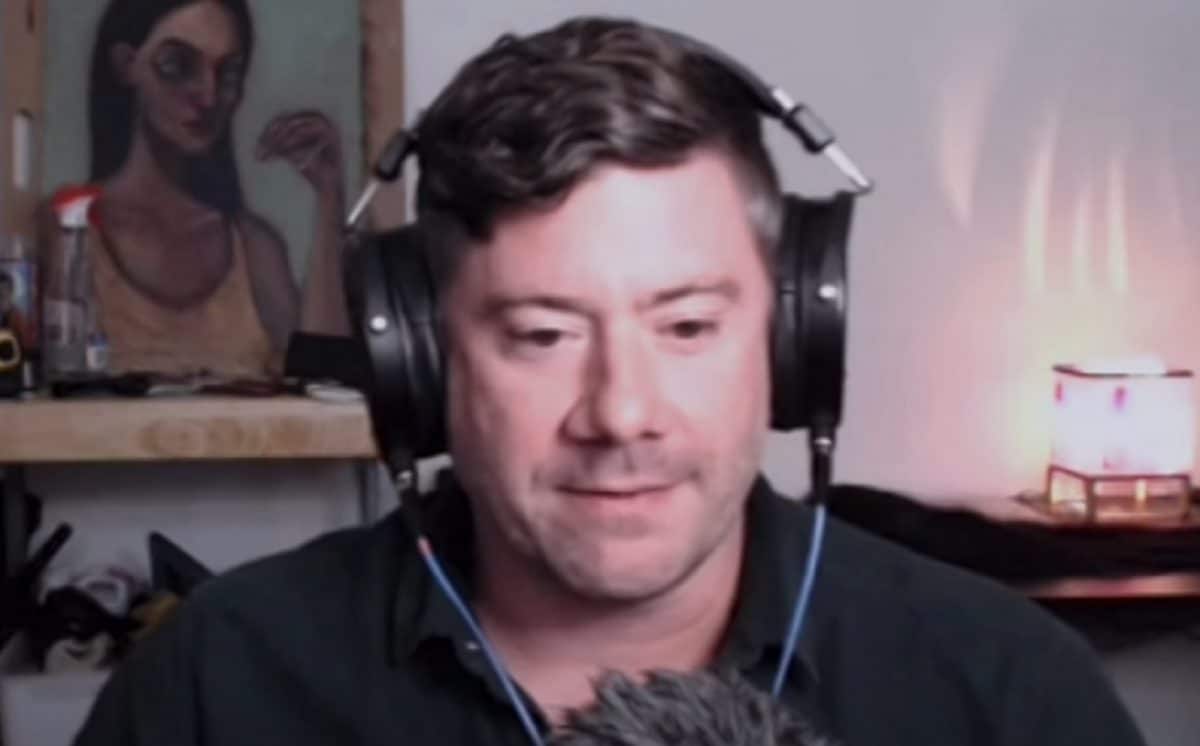 “Dégagez. Ne me contactez plus jamais” : Wes Borland (Limp Bizkit) règle ses comptes avec les pro-Trump