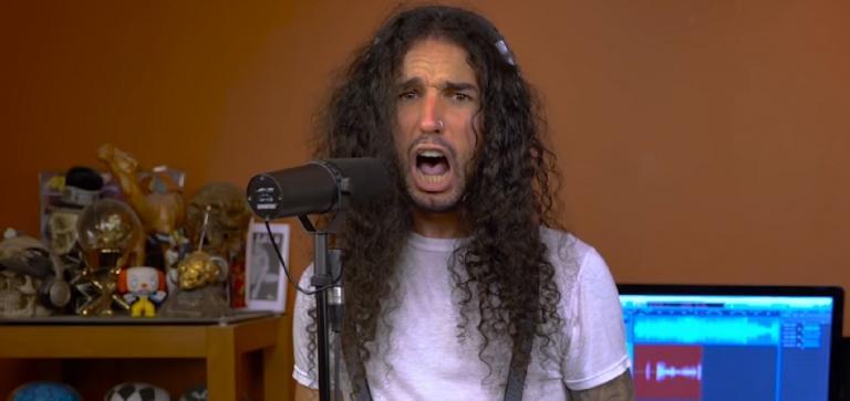 Écoutez Psychosocial de Slipknot être reprise à la sauce Linkin Park, Tool, Gojira, Britney Spears et autres !