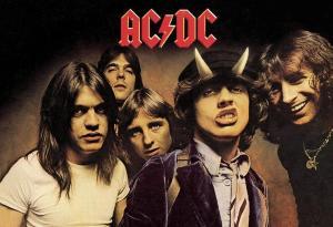 Les 50 artistes Metal & Rock les plus écoutés sur Spotify le mois dernier (décembre 2019)