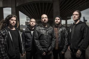 Archspire annonce une tournée européenne pour 2021 avec Rivers Of Nihil et autres