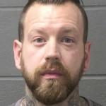 Le batteur de Walls Of Jericho s&rsquo;est fait arrêter avec plus de 270 kg de marijuana