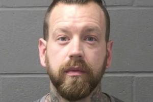 Le batteur de Walls Of Jericho s&rsquo;est fait arrêter avec plus de 270 kg de marijuana