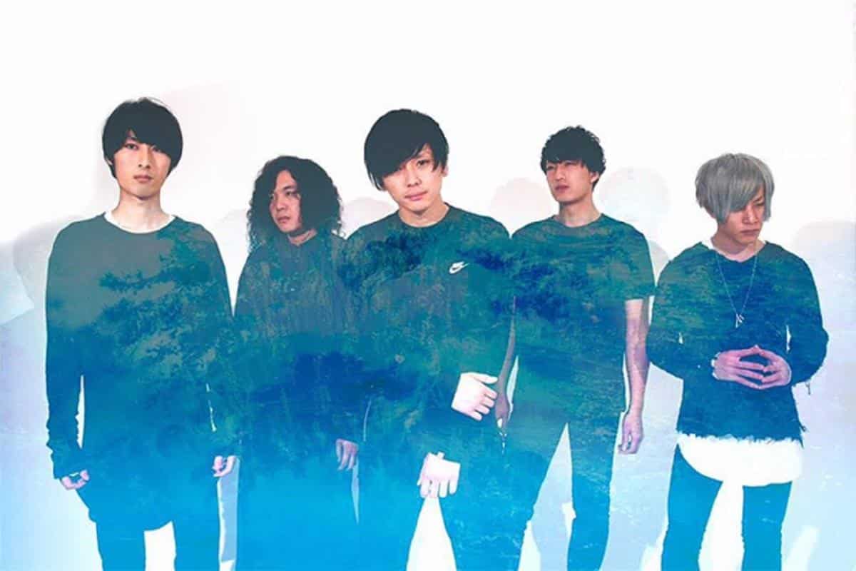 Le groupe de Metalcore japonais Earthists. diffuse un nouveau single intitulé Suicidal Temple