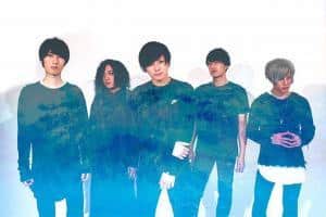 Le groupe de Metalcore japonais Earthists. diffuse un nouveau single intitulé Suicidal Temple