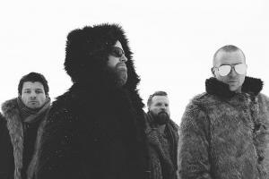 Red sort une reprise et annonce son nouvel EP The Evening Hate