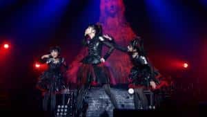 Babymetal annonce un livestream, 10 Babymetal Budokan