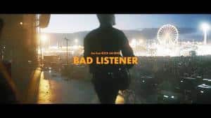 Beartooth partage sa performance ultra énergique de Bad Listener au Rock Am Ring