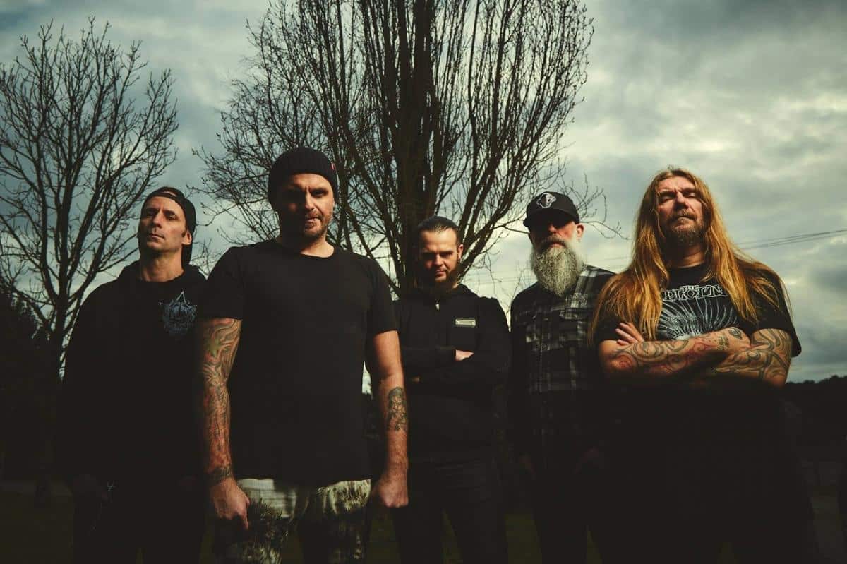Black Bomb A, Dagoba et Mugslug très prochainement en live en France à Vernouillet