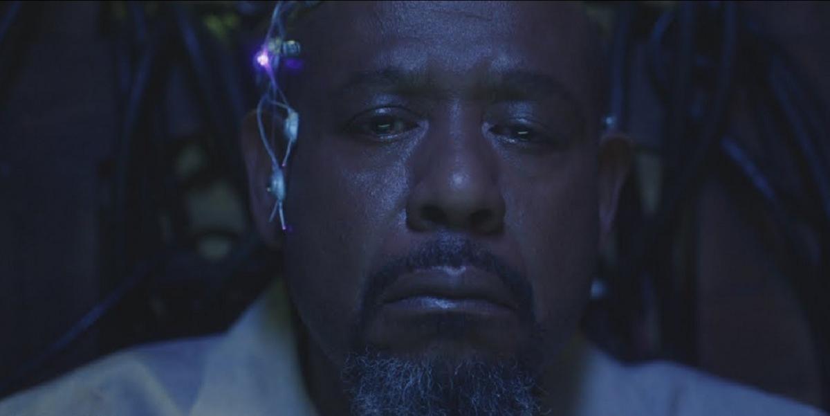 Bring Me The Horizon partage son clip vidéo pour In The Dark avec Forest Whitaker