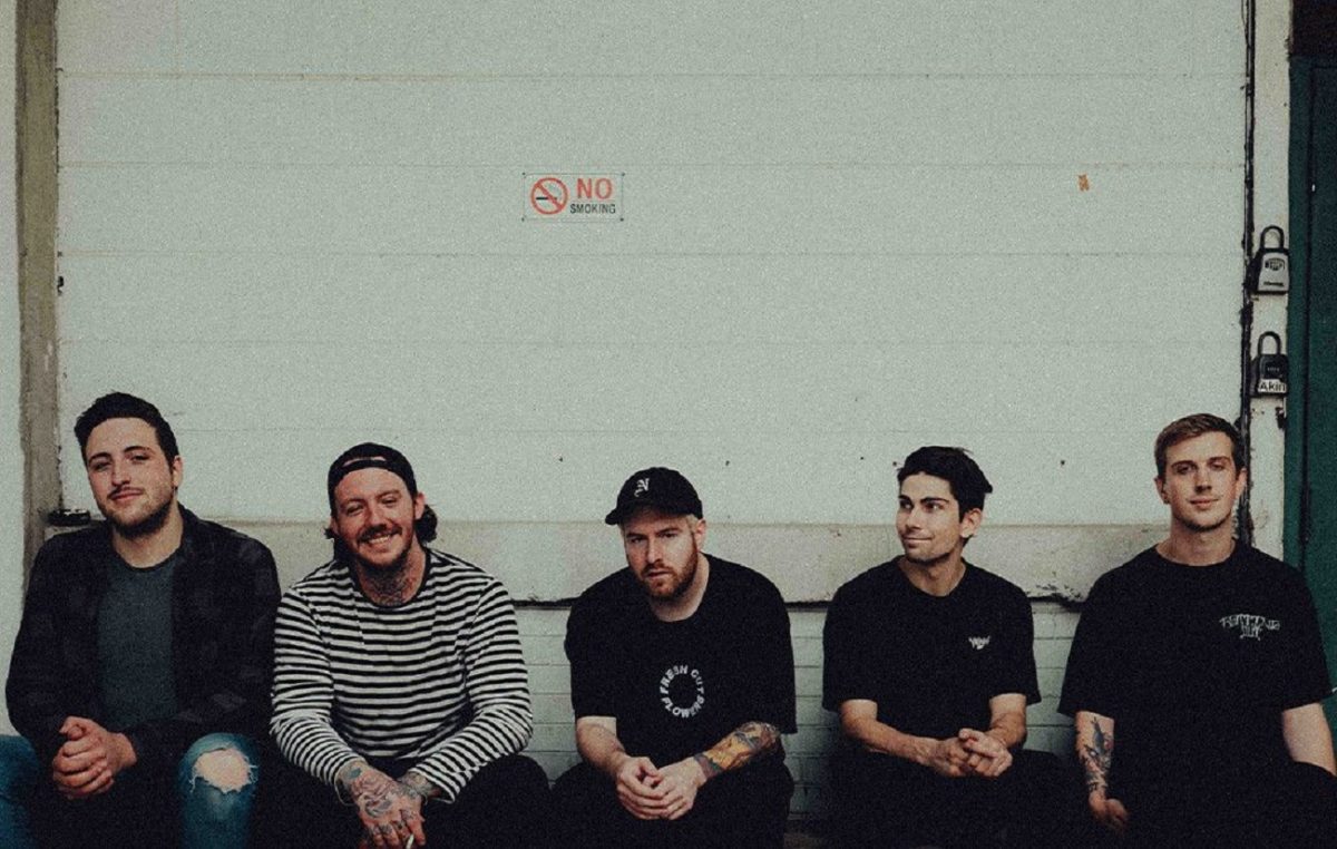 Counterparts annonce une tournée en Europe et au Royaume-Uni