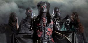 Cradle Of Filth annonce un concert en streaming pour octobre