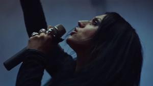 Cristina Scabbia de Lacuna Coil : « Metallica est le tout premier groupe de Metal que j&rsquo;ai écouté. Un univers entier s&rsquo;est ouvert à moi »