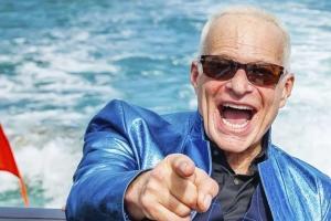 David Lee Roth dit que Van Halen est “fini”
