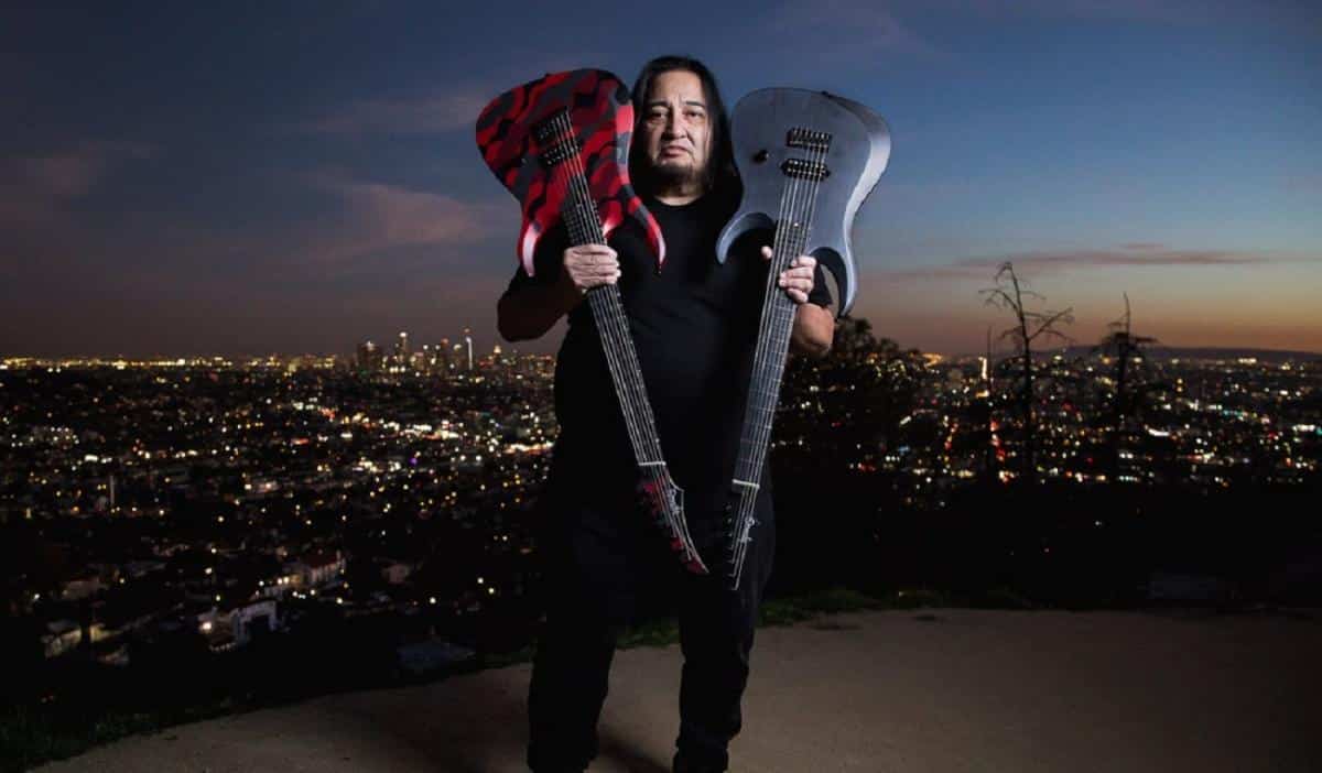 Dino Cazares de Fear Factory fait le point sur le groupe et la supposée tournée Soul Of A New Machine