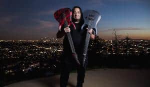 Dino Cazares de Fear Factory répond à Gene Simmons de Kiss : « Je pense que le Metal est en bonne santé »