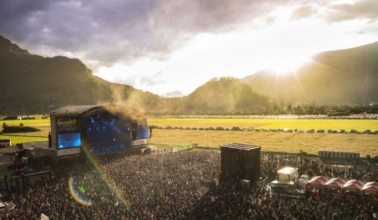 Le Greenfield Festival 2020 annonce les premiers groupes de sa programmation Metal & Rock