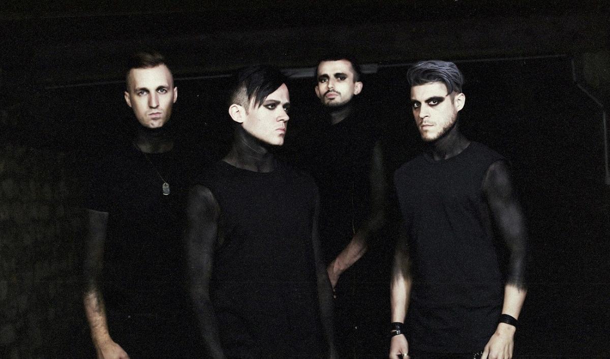 Le groupe de Metal Industriel français Heartlay va bientôt sortir son nouvel album