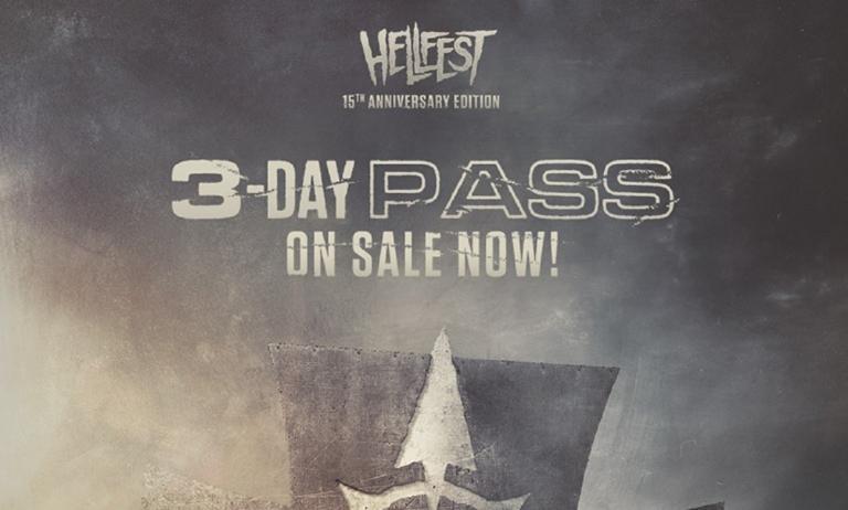 Le Hellfest 2020 est probablement déjà complet