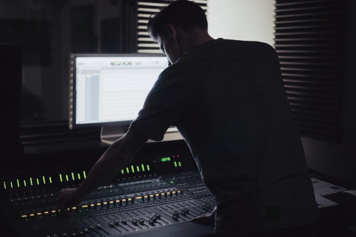 Comment créer son propre Home Studio en 8 étapes (simple et efficace)