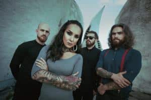 Les 50 meilleurs albums Metal & Rock de 2019 d’après Alternative Press
