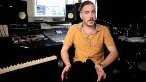 The Faceless recrute James Dorton de Black Crown initiate comme nouveau chanteur