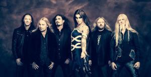 Nightwish va bientôt sortir un nouvel album live intitulé Decades : Live In Buenos Aires