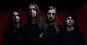 Obscura se rendra en studio cet été pour enregistrer son nouvel album de Death Metal